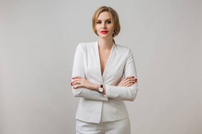 Emily Carter portrait