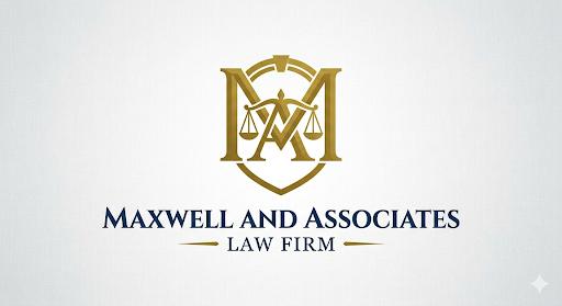 Maxwell and Associates logo