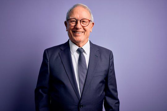 Ronnie Sikes portrait
